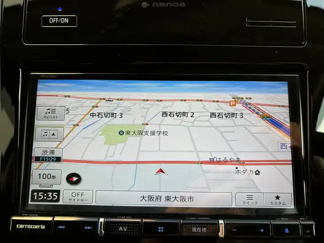 スバル ＸＶ ハイブリッド