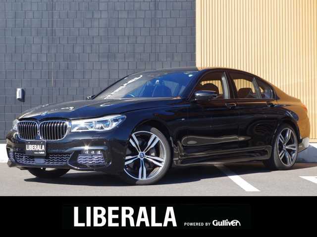 ＢＭＷ ７４０ｉ