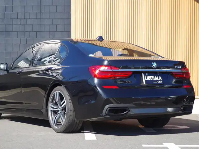 ＢＭＷ ７４０ｉ