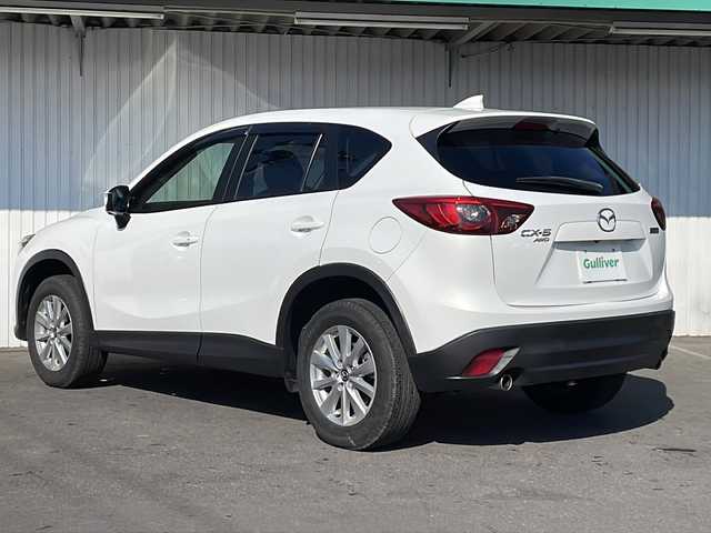 マツダ ＣＸ－５