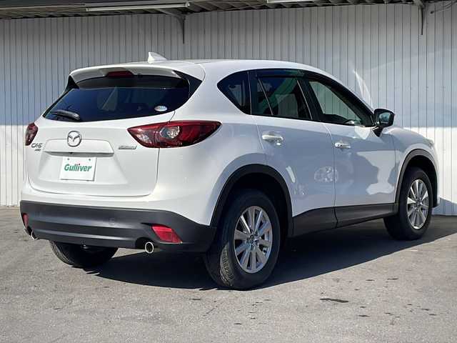 マツダ ＣＸ－５