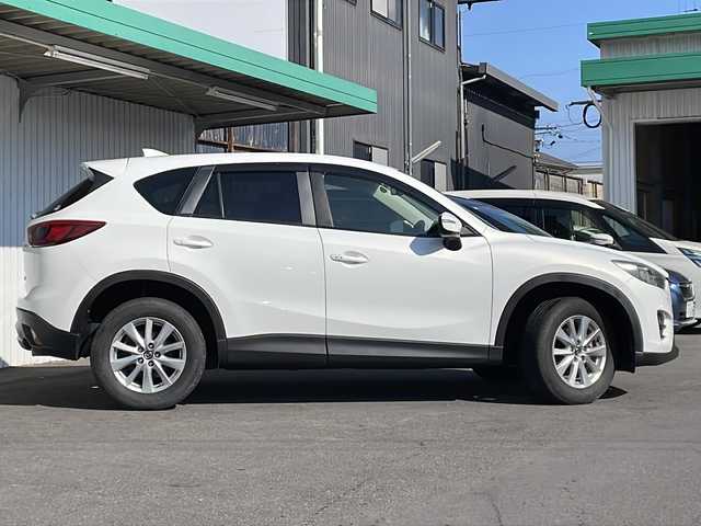 マツダ ＣＸ－５