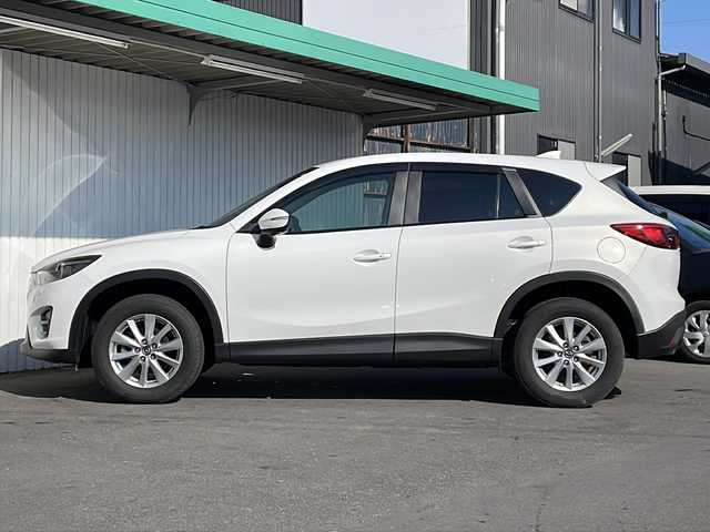 マツダ ＣＸ－５