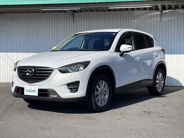 マツダ ＣＸ－５