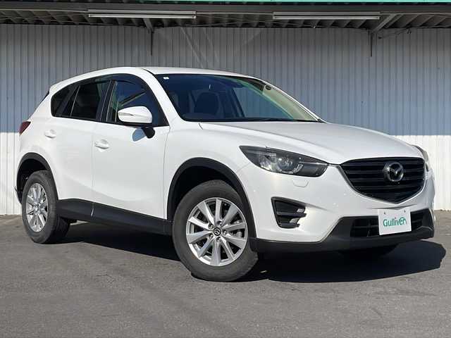 マツダ ＣＸ－５