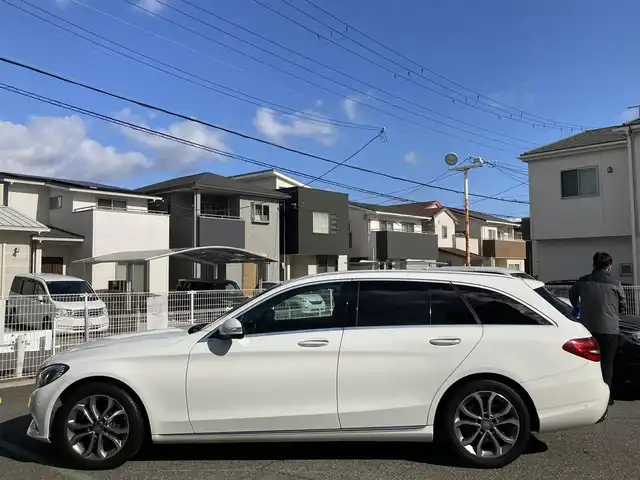 メルセデス・ベンツ Ｃ１８０