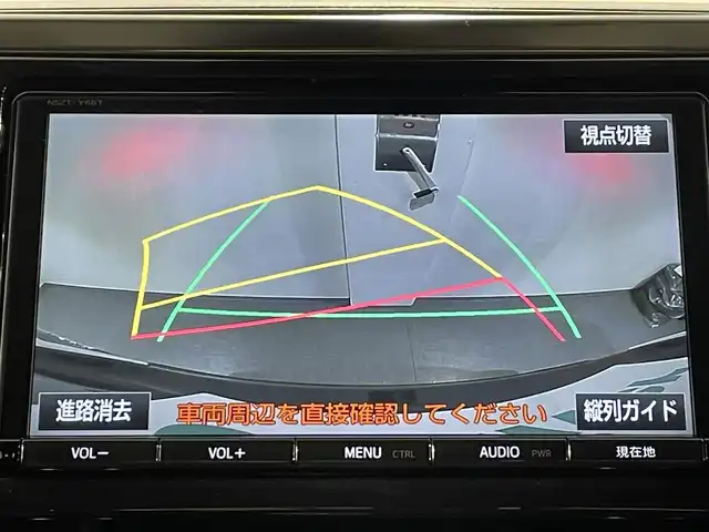 トヨタ アルファード S 愛知県 2018(平30)年 5.6万km ブラック 純正９インチナビ　/(Bluetooth/フルセグTV/CD・DVD再生）/モデリスタエアロ　/２０インチアルミホイール　/純正フリップダウンモニター　/衝突軽減ブレーキ　/両側電動スライドドア　/レーダークルーズコントロール　/１００Ｖ電源　/ビルトインＥＴＣ/LEDヘッドライト/バックカメラ/ドライブレコーダー/デジタルインナーミラー/コーナーセンサー