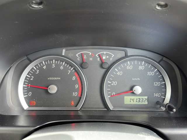 スズキ ジムニー XG 新潟県 2007(平19)年 14.2万km シルキーシルバーメタリック ４WD/〈パートタイム〉/フロント・サイドカメラ/リフトアップ/純正フロアマット/アンチブレーキングシステム/盗難防止装置/Wエアバッグ/スペアキー/保証書/取り扱い説明書