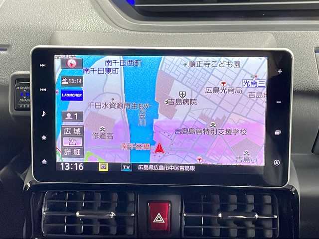 ダイハツ タント カスタム RS 広島県 2019(令1)年 2.6万km パールブラック 純正9型ナビ/両側パワースライドドア/シートヒーター/バックカメラ/スマートアシスト/・衝突回避支援ブレーキ/・車線逸脱警報/・車線逸脱抑制/・オートハイビーム/・アダプティブクルーズコントロール/・誤発進抑制機能/LEDヘッドランプ/純正15インチAW/ビルトインETC/ドライブレコーダー