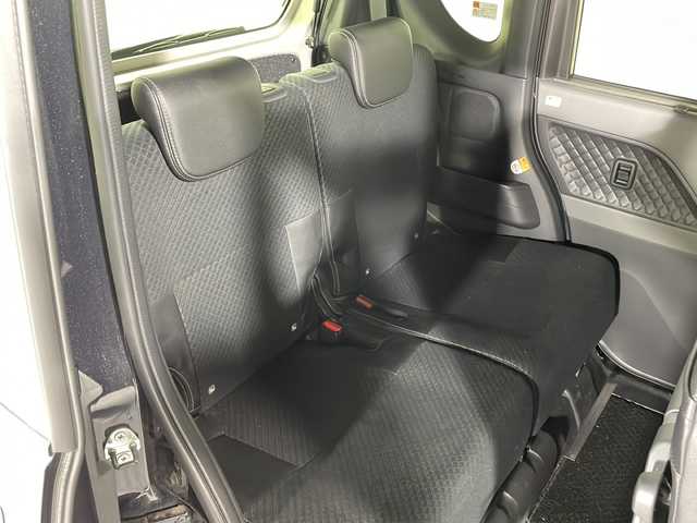 ダイハツ タント カスタム RS 広島県 2019(令1)年 2.6万km パールブラック 純正9型ナビ/両側パワースライドドア/シートヒーター/バックカメラ/スマートアシスト/・衝突回避支援ブレーキ/・車線逸脱警報/・車線逸脱抑制/・オートハイビーム/・アダプティブクルーズコントロール/・誤発進抑制機能/LEDヘッドランプ/純正15インチAW/ビルトインETC/ドライブレコーダー