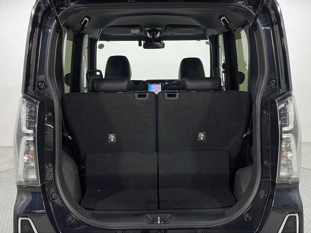 ダイハツ タント カスタム RS 広島県 2019(令1)年 2.6万km パールブラック 純正9型ナビ/両側パワースライドドア/シートヒーター/バックカメラ/スマートアシスト/・衝突回避支援ブレーキ/・車線逸脱警報/・車線逸脱抑制/・オートハイビーム/・アダプティブクルーズコントロール/・誤発進抑制機能/LEDヘッドランプ/純正15インチAW/ビルトインETC/ドライブレコーダー