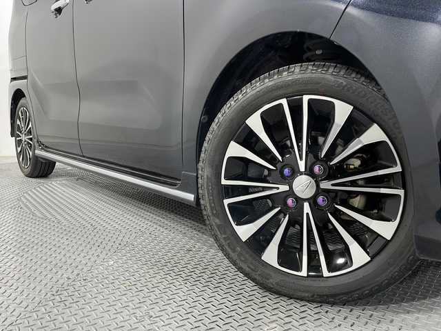 ダイハツ タント カスタム RS 広島県 2019(令1)年 2.6万km パールブラック 純正9型ナビ/両側パワースライドドア/シートヒーター/バックカメラ/スマートアシスト/・衝突回避支援ブレーキ/・車線逸脱警報/・車線逸脱抑制/・オートハイビーム/・アダプティブクルーズコントロール/・誤発進抑制機能/LEDヘッドランプ/純正15インチAW/ビルトインETC/ドライブレコーダー