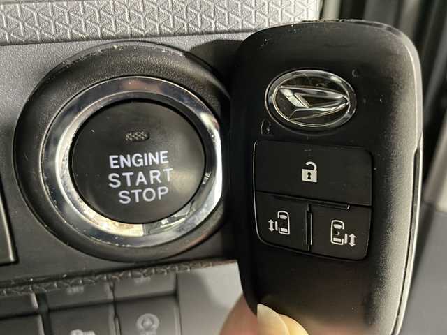 ダイハツ タント カスタム RS 広島県 2019(令1)年 2.6万km パールブラック 純正9型ナビ/両側パワースライドドア/シートヒーター/バックカメラ/スマートアシスト/・衝突回避支援ブレーキ/・車線逸脱警報/・車線逸脱抑制/・オートハイビーム/・アダプティブクルーズコントロール/・誤発進抑制機能/LEDヘッドランプ/純正15インチAW/ビルトインETC/ドライブレコーダー