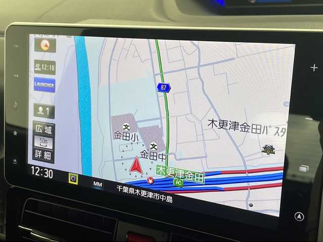 ダイハツ タント カスタム RS 千葉県 2019(令1)年 2.6万km パールブラック スマートアシスト/レーダークルーズコントロール/衝突軽減ブレーキ/クリアランスソナー/先行車発進警報/標識認識機能/レーンキープアシスト/純正SDナビ（NSZN-Y69DS）Bluetooth/CD/DVD/フルセグTV/バックカメラ/ETC/純正ドライブレコーダー前方/ハーフレザーシート/シートヒーター（D/N席）/両側パワースライドドア/LEDヘッドライト/オートライト/オートハイビーム/純正ドアバイザー/純正フロアマット/スタッドレスタイヤ