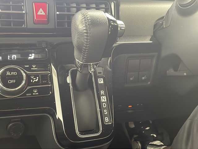 ダイハツ タント カスタム RS 千葉県 2019(令1)年 2.6万km パールブラック スマートアシスト/レーダークルーズコントロール/衝突軽減ブレーキ/クリアランスソナー/先行車発進警報/標識認識機能/レーンキープアシスト/純正SDナビ（NSZN-Y69DS）Bluetooth/CD/DVD/フルセグTV/バックカメラ/ETC/純正ドライブレコーダー前方/ハーフレザーシート/シートヒーター（D/N席）/両側パワースライドドア/LEDヘッドライト/オートライト/オートハイビーム/純正ドアバイザー/純正フロアマット/スタッドレスタイヤ