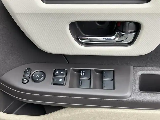 ホンダ Ｎ ＢＯＸ G L ターボ ホンダセンシング 山口県 2019(令1)年 0.6万km プラチナホワイトパール ワンオーナー/メモリーナビ・フルセグTV/バックカメラ/スマートキー/LEDオートライト/両側パワースライドドア/前後ドライブレコーダー/ビルトインETC/純正フロアマット