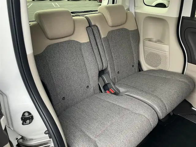 ホンダ Ｎ ＢＯＸ G L ターボ ホンダセンシング 山口県 2019(令1)年 0.6万km プラチナホワイトパール ワンオーナー/メモリーナビ・フルセグTV/バックカメラ/スマートキー/LEDオートライト/両側パワースライドドア/前後ドライブレコーダー/ビルトインETC/純正フロアマット