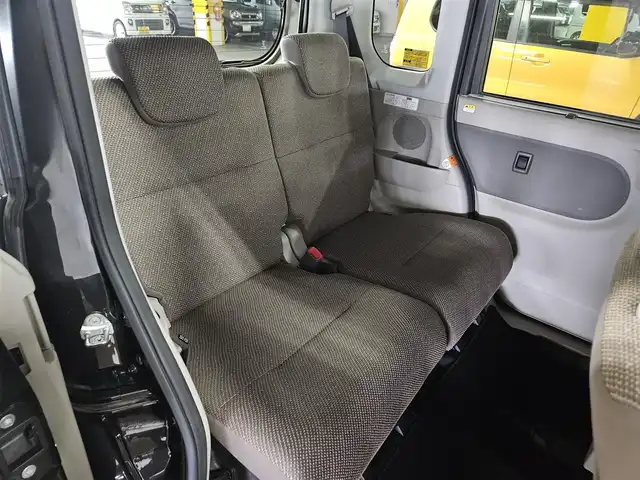 ダイハツ タント X LTD SA Ⅲ 福岡県 2018(平30)年 2.9万km ブラックマイカメタリック カロッツェリアナビ/　(Bluetooth/CD/DVD)/フルセグTV/パワースライドドア(両側)/パノラマモニター/ビルトインETC/ドライブレコーダー/コーナーセンサー/スマートアシスト3/・衝突回避支援ブレーキ機能/・衝突警報機能(対車両・歩行者)/・車線逸脱警報機能/・誤発進抑制制御機能/・先行車発進お知らせ機能/・オートハイビーム/LEDヘッドランプ/オートライト/オートエアコン/ステアリングスイッチ/撥水加工ファブリックシート/運転席シートヒーター/キーフリーシステム/プッシュボタンスタート/イモビライザー/禁煙車