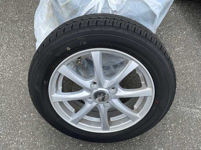 ホンダ Ｎ ＷＧＮ L 道東・釧路十勝 2024(令6)年 0.6万km クリスタルブラックパール 純正ナビ/フルセグ/Bluetooth/バックカメラ/ETC/運転席＆助手席シートヒーター/マルチリフレクターハロゲンヘッドライト/充電用USBジャック（急速充電対応タイプ2個付）/プラズマクラスター技術搭載フルオートエアコンディショナー/Honda SENSING/オートブレーキホールド機能/電子制御パーキングブレーキ/テレスコピック&チルトステアリング/14インチスチールホイール＋フルホイールキャップ（シルバー&ブラック）