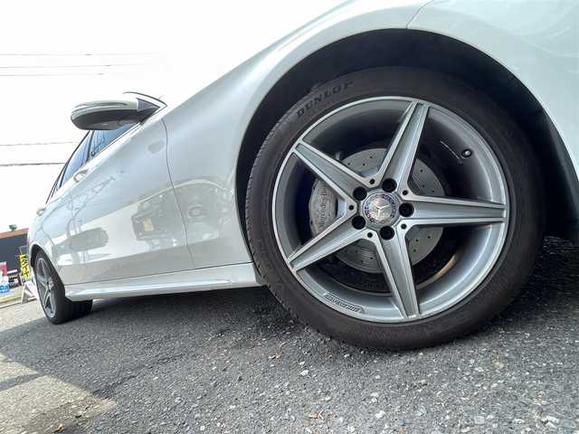 メルセデス・ベンツ Ｃ１８０ ワゴン スポーツ 新潟県 2015(平27)年 9.2万km 白 メモリナビ/ターボ/バックカメラ/プッシュスタート/ブラインドスポットモニター/パワーリアゲート/コーナーセンサー/ハンズフリー/ステアリングスイッチ/クルーズコントロール/ヘッドアップディスプレイ/アンビエントライト