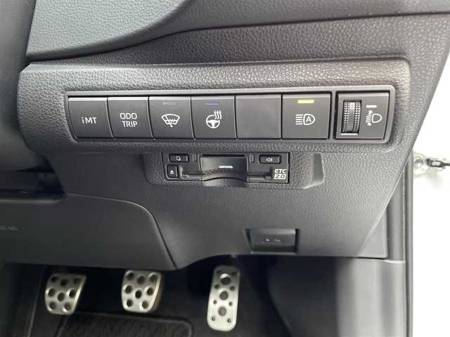 トヨタ ＧＲカローラ RZ 神奈川県 2024(令6)年 0.1万km プラチナホワイトパールマイカ ワンオーナー/純正メモリーナビ・地デジTV/バックモニター/ワイヤレス充電/ヘッドアップディスプレイ/ハーフレザーシート/前席シートヒーター/ステアリングヒーター/純正18インチAW/LEDライト/LEDフォグ/カーボンルーフ/寒冷地仕様/トヨタセーフティセンス/レーダークルーズコントロール/PCS/LDA/BSM/RCTA/SEA/RSA/コーナーセンサー/純正USB/BT/Miracast/ビルトインETC2.0/プッシュスタート/スマートキー×2/保証書・取説あり