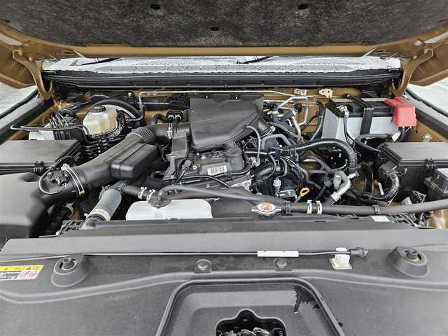 トヨタ ランドクルーザー ２５０ VX ファーストエディション 宮城県 2024(令6)年 1.1万km 茶Ⅱ 〇ワンオーナー/〇JAOSフロントスポイラー/〇JAOSサイドステップ/〇ムーンルーフ/〇ルーフレール/〇純正12.3インチディスプレイオーディオ/〇コネクティッドナビ対応/〇バックカメラ/〇パノラミックビューモニター/〇ビルトインETC2.0/〇ドライブレコーダー/〇7人乗り/〇セーフティセンス/・レーダークルーズコントロール/・プリクラッシュセーフティー/〇トヨタチームメイト/〇丸目1眼LEDヘッドランプ/〇オートライト/〇LEDフロントフォグ/〇純正18インチアルミ/〇革巻きステアリング/〇ステアリングヒーター/〇左右後席独立温度調整オートエアコン/〇ダークチェスナット革シート/〇シートヒーター/〇シートベンチレーション/〇パワーシート/〇パワーバックドア/〇スマートエントリー/〇禁煙車