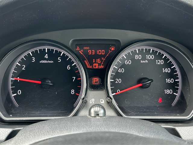 日産 ノート XVセレ +セーフ 三重県 2016(平28)年 9.4万km ダークメタルグレー 純正ナビ　/全周囲カメラ　/ＥＴＣ　/前方ドライブレコーダー　/コーナーセンサー/スペアキー　/レーンキープアシスト　/衝突軽減ブレーキ　/ＬＥＤヘッドライト　/オートライト　/ＵＳＢ給電　/純正フロアマット　/電動格納ミラー　/禁煙車
