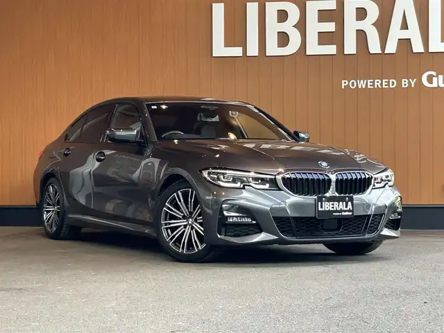 ＢＭＷ ３２０ｉ Mスポーツ 宮城県 2019(令1)年 3.9万km ミネラルグレー コンフォートパッケージ/アクティブクルーズコントロール/インテリジェントセーフティ/レーンチェンジアシスト/ヘッドアップディスプレイ/iDriveナビゲーションシステム/バックカメラ/パーキングアシスト/ハーフレザーシート/シートヒーター/メモリ機能付きパワーシート/コンフォートアクセス/パワートランク/LEDヘッドライト/オートマチックハイビーム/ドライブレコーダー/ETC2.0車載器/純正18インチAW/アルミインテリアトリム