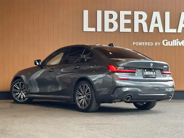 ＢＭＷ ３２０ｉ Mスポーツ 宮城県 2019(令1)年 3.9万km ミネラルグレー コンフォートパッケージ/アクティブクルーズコントロール/インテリジェントセーフティ/レーンチェンジアシスト/ヘッドアップディスプレイ/iDriveナビゲーションシステム/バックカメラ/パーキングアシスト/ハーフレザーシート/シートヒーター/メモリ機能付きパワーシート/コンフォートアクセス/パワートランク/LEDヘッドライト/オートマチックハイビーム/ドライブレコーダー/ETC2.0車載器/純正18インチAW/アルミインテリアトリム