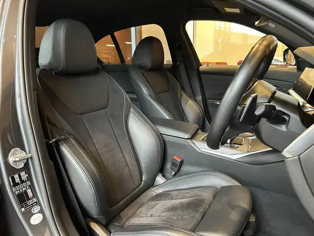 ＢＭＷ ３２０ｉ Mスポーツ 宮城県 2019(令1)年 3.9万km ミネラルグレー コンフォートパッケージ/アクティブクルーズコントロール/インテリジェントセーフティ/レーンチェンジアシスト/ヘッドアップディスプレイ/iDriveナビゲーションシステム/バックカメラ/パーキングアシスト/ハーフレザーシート/シートヒーター/メモリ機能付きパワーシート/コンフォートアクセス/パワートランク/LEDヘッドライト/オートマチックハイビーム/ドライブレコーダー/ETC2.0車載器/純正18インチAW/アルミインテリアトリム