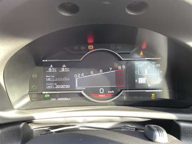 トヨタ ＧＲ８６ RZ 愛知県 2023(令5)年 5万km 赤 FUJITSUBOマフラー付き/・純正Tコネクト9インチメモリーナビ/・フルセグテレビ/・CD/DVD再生機能/・Bluetooth/USB/HDMI接続機能/・ウルトラスウェード×本革スポーツシート/・シートヒーター（運転席・助手席）/・純正18インチアルミホイール/・純正LEDヘッドライト/・オートライト/・FUJITSUBOマフラー/・トルセンLSD/・クルーズコントロール/・スマートキー/・MAX機能付きデュアルオートエアコン