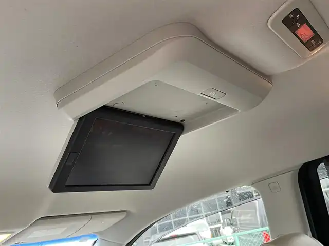 日産 エルグランド ライダー オーテック30th 福島県 2017(平29)年 11.7万km ファントムブラック 両側パワースライドドア /後席フリップダウンモニター/レザーシート/純正ナビ/バックカメラ/フルセグテレビ/デジタルインナーミラー/クルーズコントロール/純正Egスターター/TEIN車高調/車高調コントローラー/ノーマル足回り積込/プッシュスタート/社外AW付きスタッドレスタイヤ積込