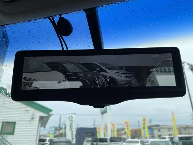 日産 エルグランド ライダー オーテック30th 福島県 2017(平29)年 11.7万km ファントムブラック 両側パワースライドドア /後席フリップダウンモニター/レザーシート/純正ナビ/バックカメラ/フルセグテレビ/デジタルインナーミラー/クルーズコントロール/純正Egスターター/TEIN車高調/車高調コントローラー/ノーマル足回り積込/プッシュスタート/社外AW付きスタッドレスタイヤ積込