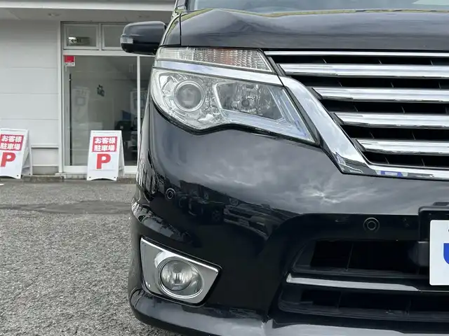 日産 セレナ HWS S HV Vセレ +SeftyⅡ 京都府 2015(平27)年 8.2万km ダイヤモンドブラック (株)IDOMが運営する【じしゃロン伏見店】の自社ローン専用車両になりますこちらは現金またはオートローンご利用時の価格です。自社ローンご希望の方は別途その旨お申付け下さい/純正ナビ　/両側パワースライドドア/ETC/３６０°カメラ　/ＤＴＶ　/クルーズコントロール　/BT AUX DVD CD　/純正１６インチＡＷ