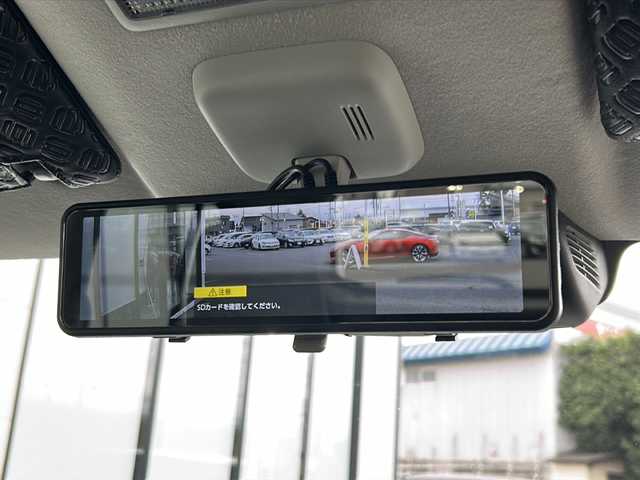 スズキ クロスビー HYBRID MZ 山形県 2024(令6)年 0.3万km キャラバンアイボリーパールメタリック/ホワイト 2トーンルーフ ワンオーナー/4WD/デュアルカメラブレーキサポート/レーダークルーズコントロール/コナーセンサー/全方位カメラ/社外SDナビ/（Bluetooth/CD/DVD/フルセグ)/ハーフレザーシート/LEDオートライト/オートマチックハイビーム/フォグランプ/前後ドライブレコーダー/デジタルインナーミラー/ステアリングスイッチ/パドルシフト/メーカーオプション多数/社外マフラー/純正AW/純正フロアマット/電動格納ミラー/スマートキー×2/ドアバイザー