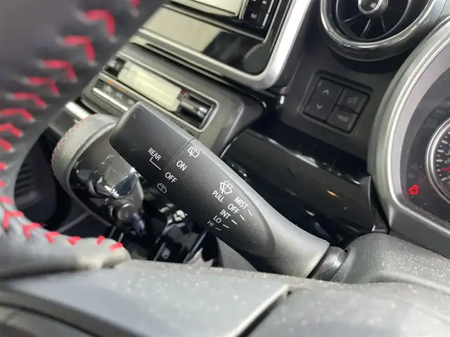 スズキ スペーシア カスタム HYBRID XS 富山県 2018(平30)年 1.5万km アーバンブラウンパールメタリック 純正ナビ／/フルセグＴＶ／/ＤＶＤ再生／/Ｂｌｕｅｔｏｏｔｈ／/アラウンドビューモニター／/両側パワースライドドア／/ハーフレザーシート／/運転席助手席シートヒーター／/ビルトインＥＴＣ／/コーナーセンサー//スマートキー//プッシュスタートエンジン//アイドリングストップ//レーンディパーチャーアラート//衝突軽減ブレーキ//LEDオートライト//LEDフォグライト/