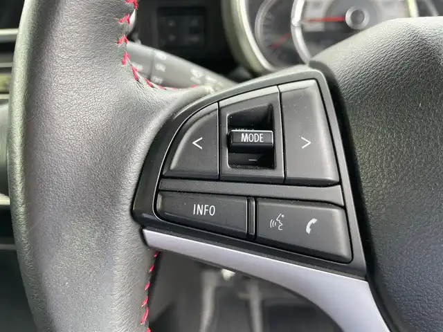 スズキ スペーシア カスタム HYBRID XS 富山県 2018(平30)年 1.5万km アーバンブラウンパールメタリック 純正ナビ／/フルセグＴＶ／/ＤＶＤ再生／/Ｂｌｕｅｔｏｏｔｈ／/アラウンドビューモニター／/両側パワースライドドア／/ハーフレザーシート／/運転席助手席シートヒーター／/ビルトインＥＴＣ／/コーナーセンサー//スマートキー//プッシュスタートエンジン//アイドリングストップ//レーンディパーチャーアラート//衝突軽減ブレーキ//LEDオートライト//LEDフォグライト/