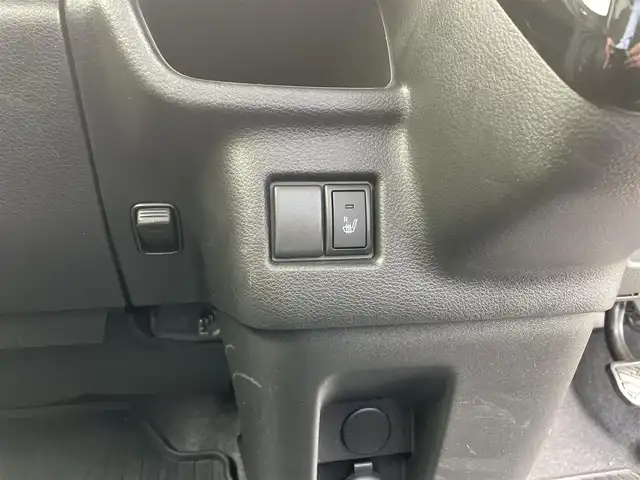 スズキ スペーシア カスタム HYBRID XS 富山県 2018(平30)年 1.5万km アーバンブラウンパールメタリック 純正ナビ／/フルセグＴＶ／/ＤＶＤ再生／/Ｂｌｕｅｔｏｏｔｈ／/アラウンドビューモニター／/両側パワースライドドア／/ハーフレザーシート／/運転席助手席シートヒーター／/ビルトインＥＴＣ／/コーナーセンサー//スマートキー//プッシュスタートエンジン//アイドリングストップ//レーンディパーチャーアラート//衝突軽減ブレーキ//LEDオートライト//LEDフォグライト/