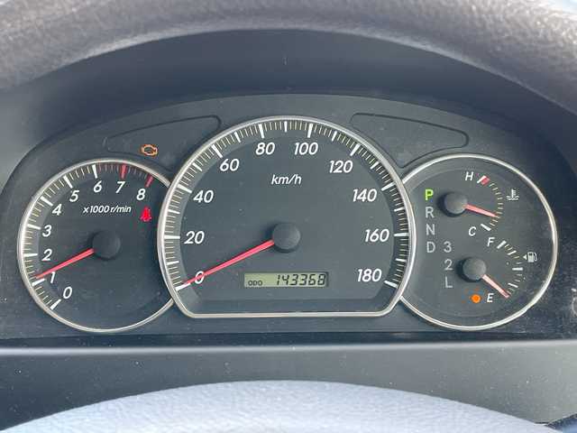 トヨタ アルファード Ｖ AX Lエディション 道央・札幌 2002(平14)年 14.4万km ゴールドM ４WD/純正DVDナビ/AM/FM/CD/ワンセグ/レーンキープアシスト/コーナーセンサー/バックカメラ/ETC/両側パワースライドドア/ステアリングリモコン/AC100V/リモコンキー/キセノンヘッドライト/オートライト/フォグランプ/電動格納ミラー/純正フロアマット/ドアバイザー