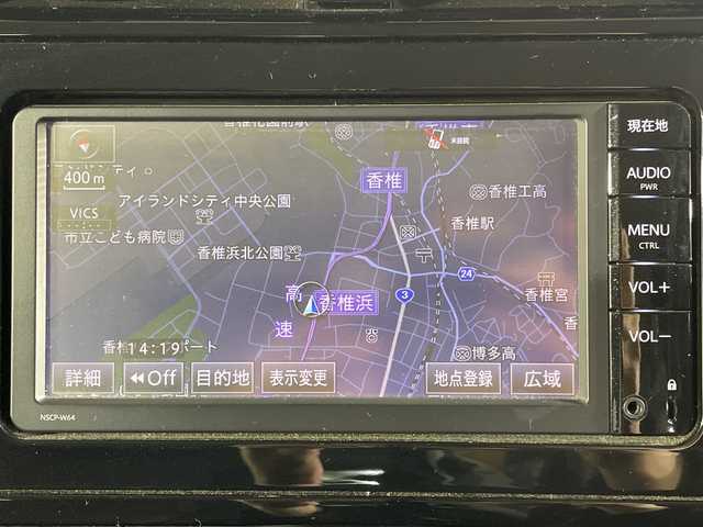 トヨタ プリウス A ツーリングセレクション 福岡県 2016(平28)年 12.6万km アティチュードブラックマイカ 純正ナビ/エアロパーツ(モデリスタ)/追従クルコン/シートヒーター【D+N】/HUD/パーキングアシスト/自動駐車/バックカメラ/ワンセグTV/CD/AM/FM/AUX/ビルトインETC/社外フロアマット/Wエアバッグ/カーテンエアバッグ/BSM/前後コーナーセンサー/プッシュスタート/スマートキー/AAC