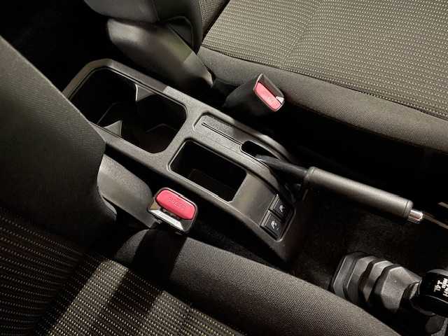 スズキ ジムニー XC 道央・札幌 2019(令1)年 4.8万km シフォンアイボリーメタリックブラック2トーンルーフ 【2511014617】/ワンオーナー　/衝突軽減ブレーキ　/社外ナビ　/フルセグＴＶ　/ドライブレコーダー　/前席シートヒーター　/純正１５インチアルミホイール/プッシュスタート　/スマートキー　/ＬＥＤヘッドライト　/フォグランプ　/ＥＴＣ