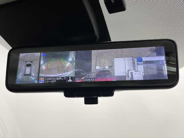 日産 ノート e－パワー B 栃木県 2018(平30)年 3.1万km ブリリアントシルバー SDナビ/（CD/フルセグTV）/全方位カメラ/コーナーセンサー/ETC/禁煙車/デジタルインナーミラー/オートライト/横滑り防止機能/スマートキー/プッシュスタート/電動格納ミラー/フロアマット