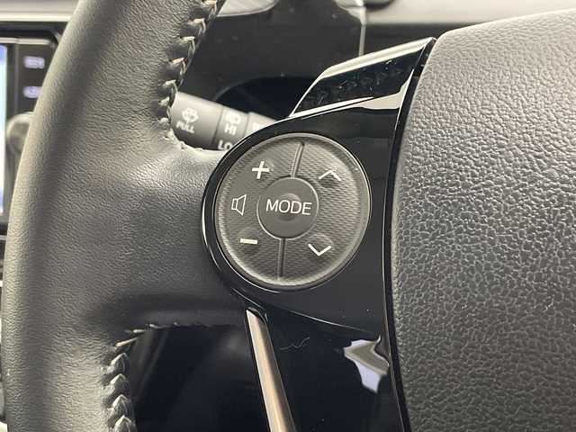 トヨタ アクア クロスオーバー 宮崎県 2018(平30)年 5.5万km コバルトブルーメタリック Toyota Safety Sense/〇プリクラシュセーフティ/〇レーンディパーチャーアラート/〇オートマチックハイビーム/〇パーキングサポートブレーキ/〇クリアランスソナー/〇先行車発進/純正7インチSDナビ/フルセグTV/CD/DVD/Bluetooth/バックカメラ/ハーフレザーシート/純正16インチAW/ビルトインETC/ルーフレール/前後ドライブレコーダー