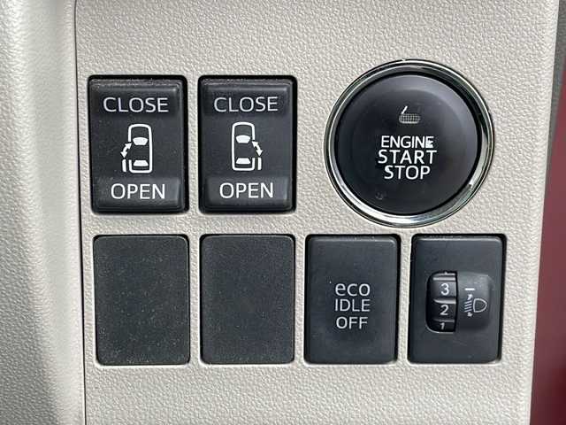 ダイハツ タント G 新潟県 2015(平27)年 7万km ファイアークォーツレッドM 4WD/社外ディスプレイオーディオ/CD/DVD/USB/ETC/両側パワースライドドア/ベンチシート/スマートキー/プッシュスタート/オートライト/純正14インチアルミホイール