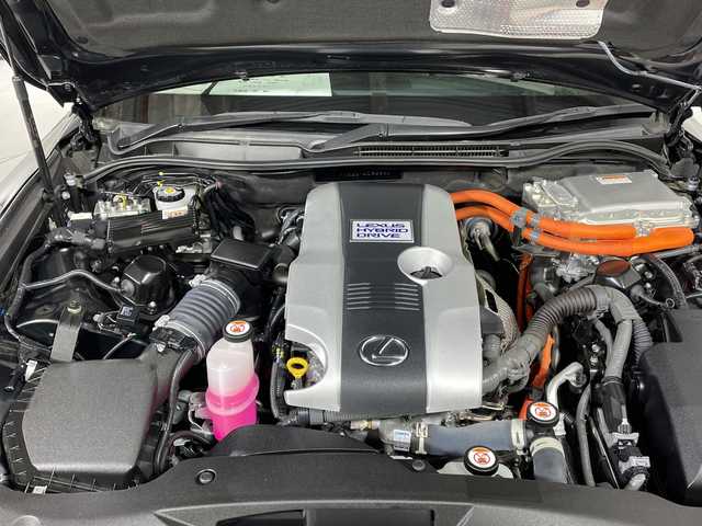 レクサス ＩＳ 300h Fスポーツ モードブラックS 佐賀県 2022(令4)年 2.9万km グラファイトブラックガラスフレーク 純正10.3インチナビ/フルセグTV/CD/DVD/Bluetooth/全方位カメラ/サンルーフ/衝突被害軽減システム/レーダークルーズコントロール/レーンアシスト/ブラインドスポットモニター/先行車発進告知機能/ロードサインアシスト/パーキングサポートブレーキ/オートライト/オートマチックハイビーム/LEDヘッドライト/電子パーキング/ブレーキホールド/横滑り防止装置/オートワイパー/前後ドライブレコーダー/ビルトインETC2.0/運転席・助手席シートヒータ/運転席・助手席エアシート/運転席・助手席パワーシート/ハーフレザーシート/ISOFIX対応シート/パドルシフト/純正フロアマット/純正19インチアルミホイール/スマートキー