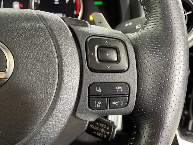 レクサス ＩＳ 300h Fスポーツ モードブラックS 佐賀県 2022(令4)年 2.9万km グラファイトブラックガラスフレーク 純正10.3インチナビ/フルセグTV/CD/DVD/Bluetooth/全方位カメラ/サンルーフ/衝突被害軽減システム/レーダークルーズコントロール/レーンアシスト/ブラインドスポットモニター/先行車発進告知機能/ロードサインアシスト/パーキングサポートブレーキ/オートライト/オートマチックハイビーム/LEDヘッドライト/電子パーキング/ブレーキホールド/横滑り防止装置/オートワイパー/前後ドライブレコーダー/ビルトインETC2.0/運転席・助手席シートヒータ/運転席・助手席エアシート/運転席・助手席パワーシート/ハーフレザーシート/ISOFIX対応シート/パドルシフト/純正フロアマット/純正19インチアルミホイール/スマートキー