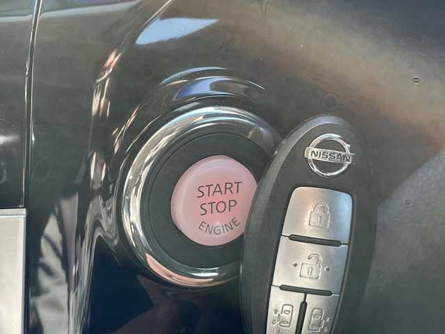 日産 エルグランド 250ハイウェイスター 愛知県 2014(平26)年 5.4万km インペリアルアンバーP 純正ナビ/フリップダウンモニター/両側パワースライドドア/バックカメラ/ハーフレザー/クルーズコントロール/フルセグ/CD DVD/Bluetooth/コーナーセンサー/アルミホイール/LEDヘッドライト/ステアリングスイッチ/スマートキー/プッシュスタート