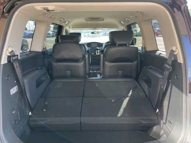 日産 エルグランド 250ハイウェイスター 愛知県 2014(平26)年 5.4万km インペリアルアンバーP 純正ナビ/フリップダウンモニター/両側パワースライドドア/バックカメラ/ハーフレザー/クルーズコントロール/フルセグ/CD DVD/Bluetooth/コーナーセンサー/アルミホイール/LEDヘッドライト/ステアリングスイッチ/スマートキー/プッシュスタート