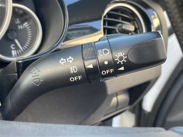 マツダ ロードスター RS RHT 熊本県 2008(平20)年 12.6万km パール 異色全塗装：グレー→パール/【元色カラーコード32S】/6MT/オートエグゼ製マフラー/純正BOSEシステム/【CD/AM/FM】/ETC/プレミアムパッケージ/茶革シート/シートヒーター/本革ステアリング/純正17インチアルミホイール/HIDヘッドライト/フォグライト/スマートキー/スペアキー/純正フロアマット