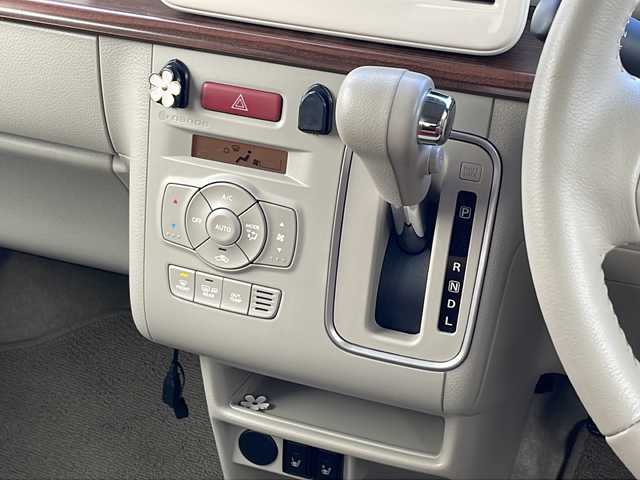 スズキ ラパン S セレクション 福島県 2018(平30)年 2.2万km ノクターンブルーパール/ホワイト2トーン 4WD 純正ナビ フルセグTV Bluetooth バックカメラ 衝突軽減ブレーキ HIDヘッドライト シートヒーター オートライト 横滑り防止アイドリングストップ スマートキー フロアマット